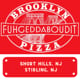 Brooklyn Pizza