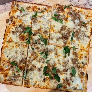 Milano Pizza