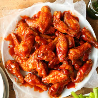 Buffalo Chicken Wings