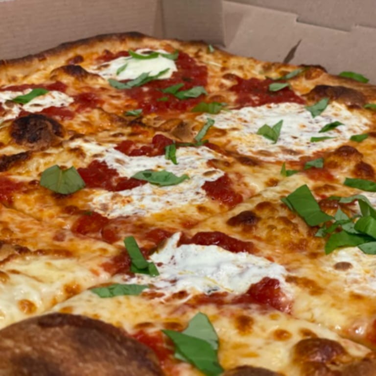 Delicious Lasagna and Italian Favorites