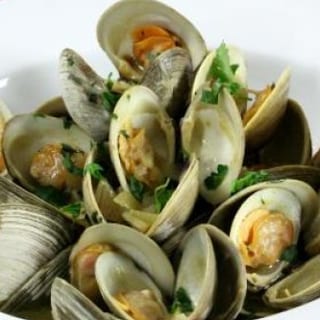 Zuppe De Clams