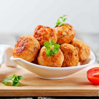 Side of Meatballs